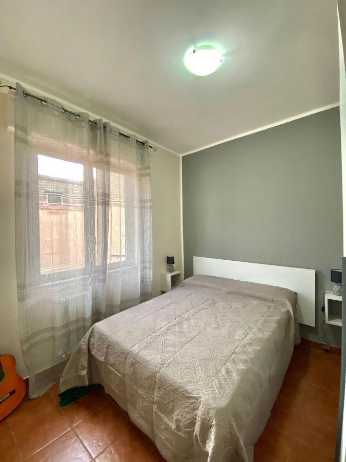Casa Dello Spasimo Παλέρμο Εξωτερικό φωτογραφία