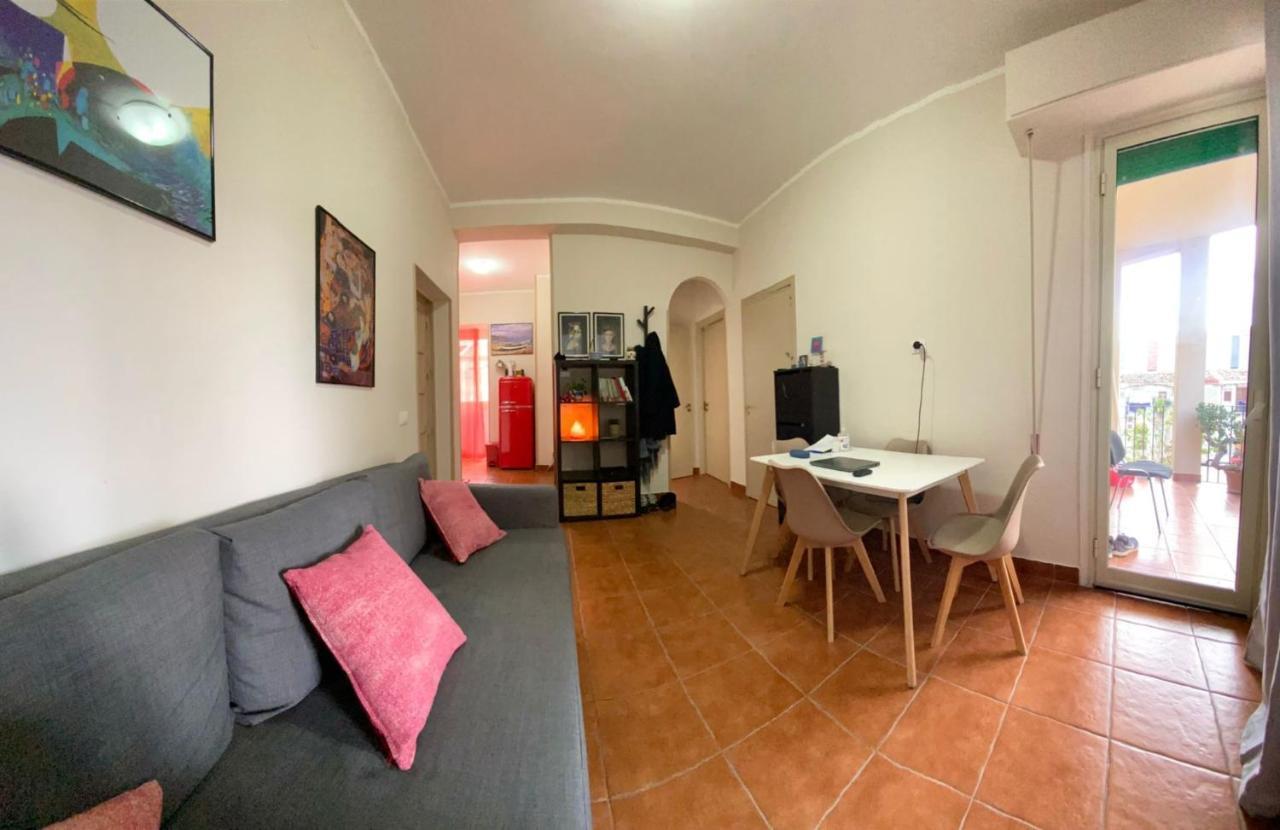 Casa Dello Spasimo Παλέρμο Εξωτερικό φωτογραφία