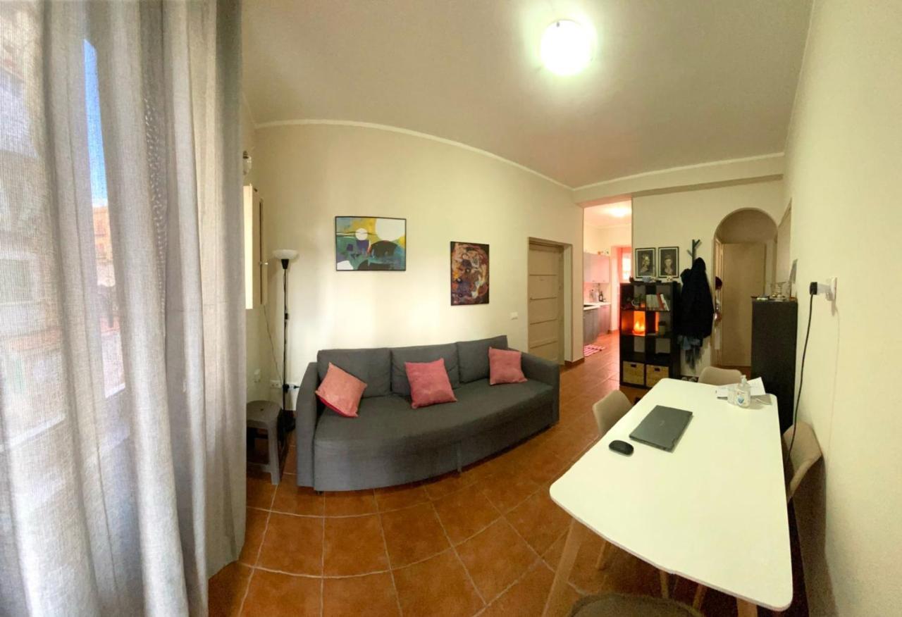 Casa Dello Spasimo Παλέρμο Εξωτερικό φωτογραφία