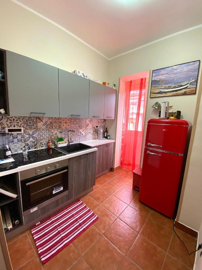 Casa Dello Spasimo Παλέρμο Εξωτερικό φωτογραφία