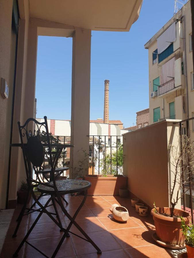 Casa Dello Spasimo Παλέρμο Εξωτερικό φωτογραφία